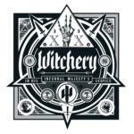 Witchery - In His Infernal Majesty's Service Cover