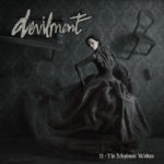 Devilment - II - The Mephisto Waltzes Cover