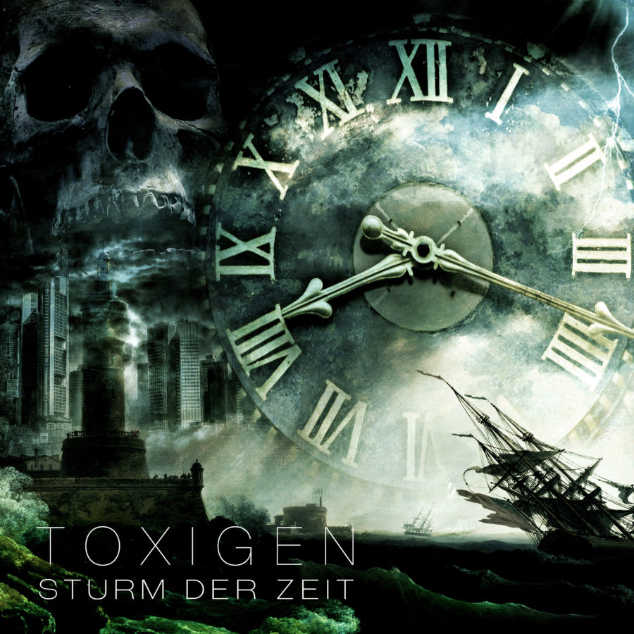 Die der zeit. Zeit заставка альбома. Toxigen обложка диска. Lucky Sturm,discography. Обложка Toxigen - Бог тяжёлой энергии.