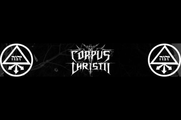 Corpus Christii - Bandlogo