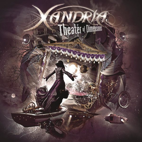 xandria