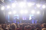 GRAND MAGUS live - Jomsviking European Tour - 27.11.2016 Columbiahalle Berlin