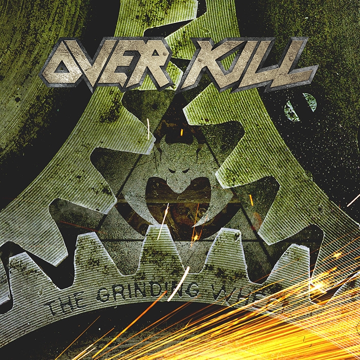 Overkill K ndigen Neues Album Scorched Mit Single An Metal de