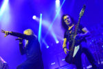 Saxon auf dem Ruhrpott Metal Meeting 2016