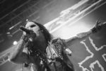 Sister auf dem Ruhrpott Metal Meeting 2016