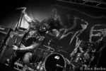 Sister auf dem Ruhrpott Metal Meeting 2016
