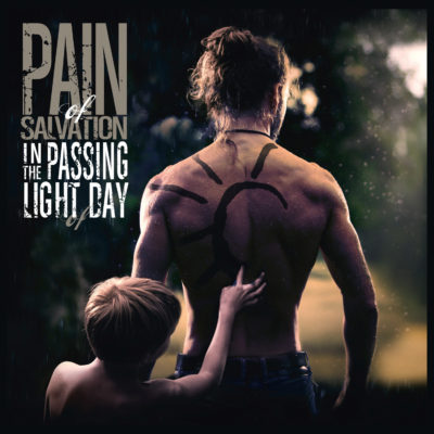 Pain Of Salvation