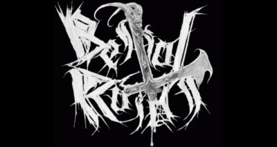 Bestial Raids - Bandlogo