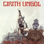 Cirith Ungol - Paradise Lost (Re-Release) Cover