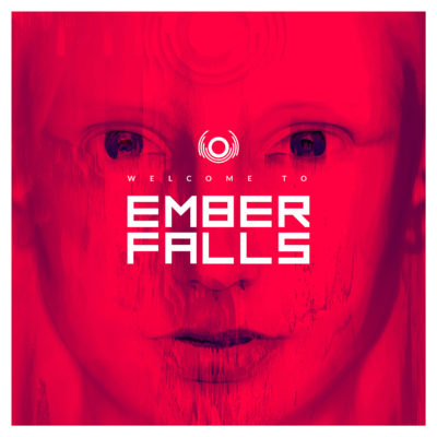 Albumcover Ember Falls - Welcome To Ember Falls