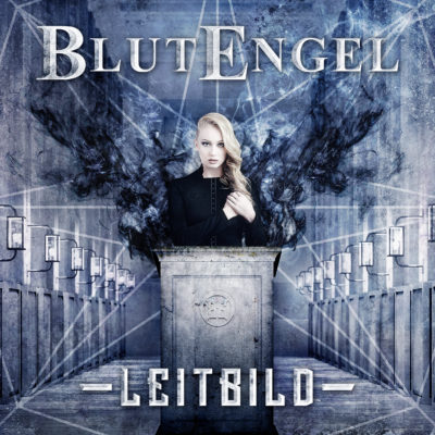 Blutengel - Leitbild (Cover Artwork)