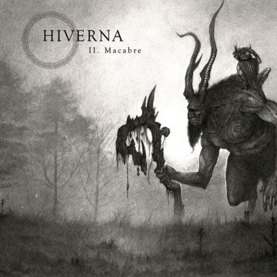 Hiverna- II Macabre