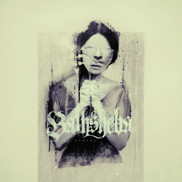 Bathsheba - Servus (Cover)