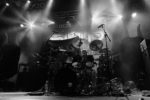 Konzertfotos Sikth - Trivium Europatour 2017