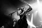 Konzertfotos Trivium - Europatour 2017