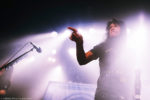 Konzertfoto - Anthrax, Among The Kings Tour, 25. February 2017, Backstage Werk, München