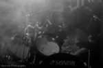 Bild Cirith Gorgor live im Nuke Club Berlin am 25.02.2017