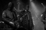 Bild The Committee live im Nuke Club Berlin am 25.02.2017
