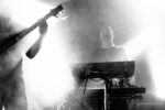 Konzertfoto von Devin Townsend Project am 7. März 2017 im Columbia Theater Berlin
