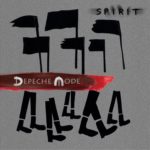 Depeche Mode - Spirit Cover