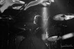 Konzertfoto - Code Orange - Magma Europatour 2017