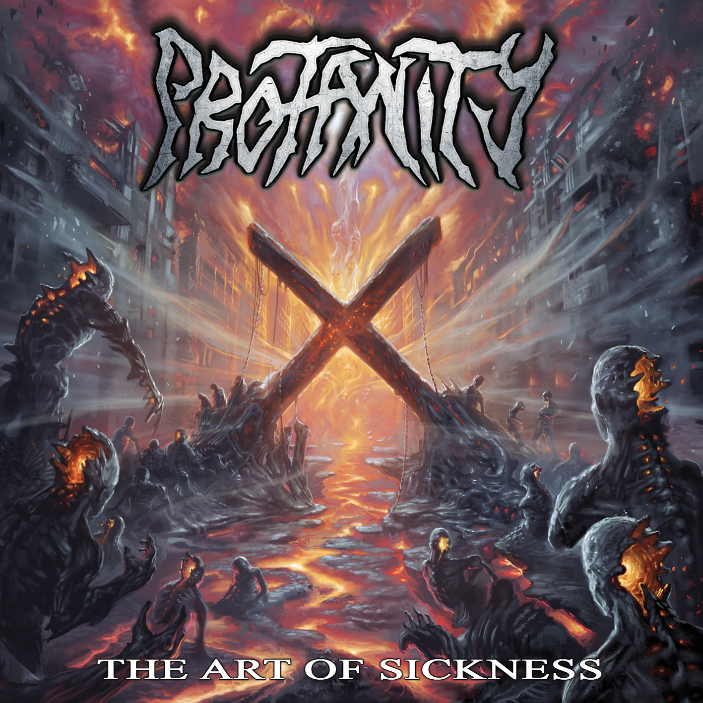 allegaeon proponent for sentience review allegaeon proponent for sentience review