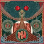 Nidingr - The High Heat Licks Against Heaven Cover