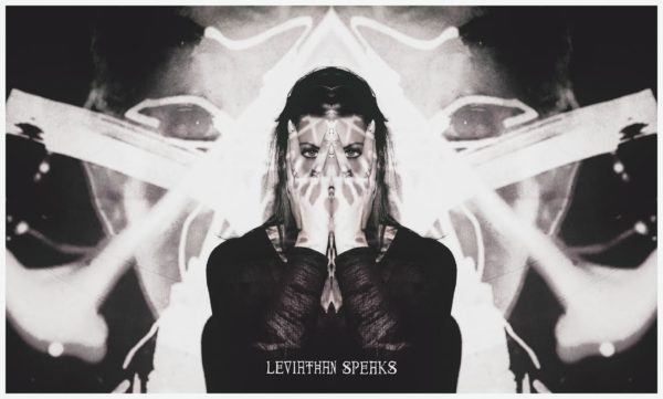 Leviathan Speaks - Bandfoto