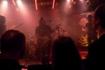 Pillorian live in Münster 2017 (Foto von Markus Lauert)