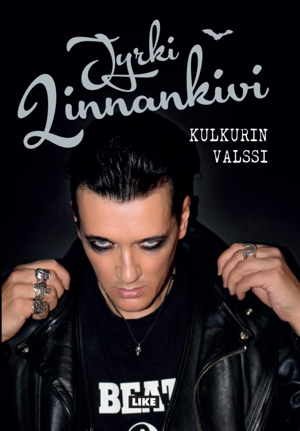 Bild Jyrki Linnankivi Kulkurin Valssi Cover