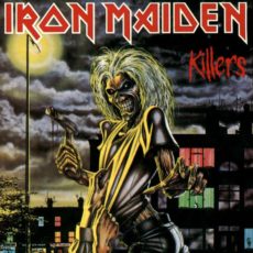 Maiden eddie bilder iron Iron Maiden