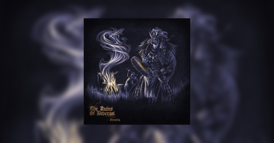 The Ruins Of Beverast - Exuvia Review • metal.de