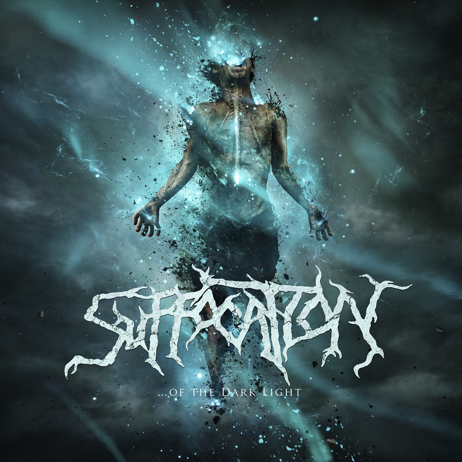 Suffocation Hymns From The Apocrypha European Tour 2024 • metal.de