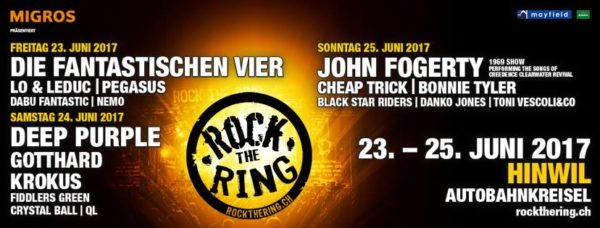 Rock The Ring 2017