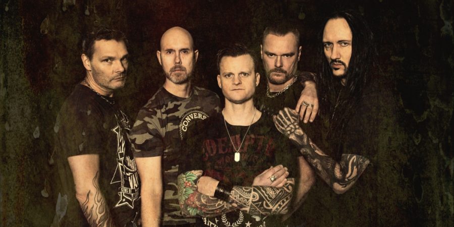 Dream Evil • metal.de