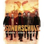 Sondaschule - Schere Stein Papier Cover