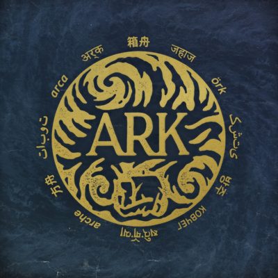 Bild In Hearts Wake Ark Album 2017 Cover Artwork