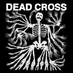 Dead Cross - Dead Cross Cover