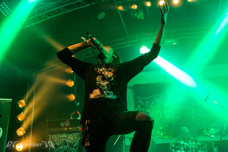  Baden In Blut 2021 - nur noch wenige Tage • metal.de Illustration 