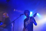Nightfyre live in Münster 2017