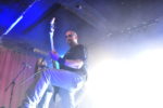 Nightfyre live in Münster 2017