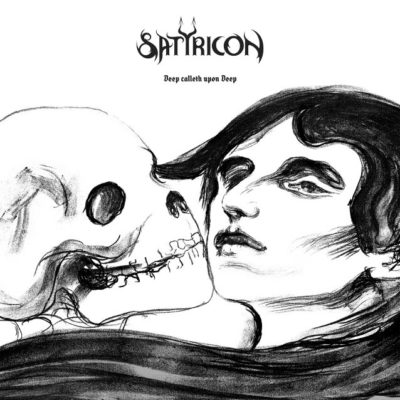 Satyricon – Deep Calleth upon Deep (Cover)