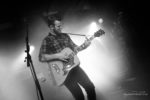 Fotos von Tim Vantol auf der Burning Desires Tour 2017
