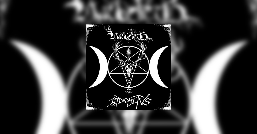 NARBELETH – Indomitvs Cover