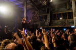 Live Foto von Kataklysm in Stuttgart 2017