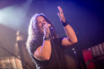 Konzertfotos von Rhapsody of Fire auf der Gunmen Tour 2017