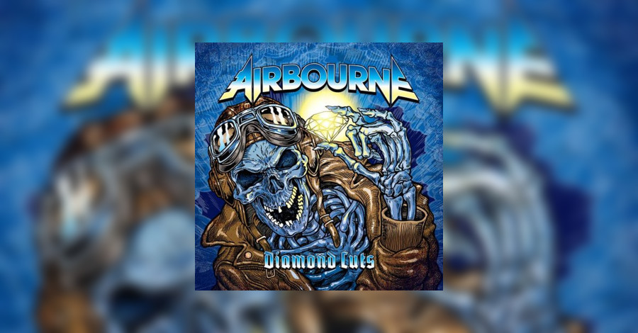 AIRBOURNE