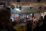 Live Foto von A Broken Design auf dem Malta Doom Metal Fest 2017