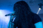 Live Foto Risen Prophecy auf dem Malta Doom Metal Fest 2017