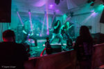 Live Foto Risen Prophecy auf dem Malta Doom Metal Fest 2017